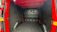 USED 2022 22 FORD TRANSIT CUSTOM 2.0 320 EcoBlue Limited Crew Van L2 H1 Euro 6 (s/s) 5dr 1 OWNER! NEW WETBELT! STUNNING