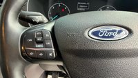 USED 2022 22 FORD TRANSIT CUSTOM 2.0 320 EcoBlue Limited Crew Van L2 H1 Euro 6 (s/s) 5dr 1 OWNER! NEW WETBELT! STUNNING