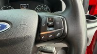USED 2022 22 FORD TRANSIT CUSTOM 2.0 320 EcoBlue Limited Crew Van L2 H1 Euro 6 (s/s) 5dr 1 OWNER! NEW WETBELT! STUNNING