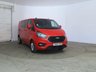 USED 2022 22 FORD TRANSIT CUSTOM 2.0 320 EcoBlue Limited Crew Van L2 H1 Euro 6 (s/s) 5dr 1 OWNER! NEW WETBELT! STUNNING