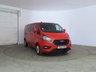 USED 2022 22 FORD TRANSIT CUSTOM 2.0 320 EcoBlue Limited Crew Van L2 H1 Euro 6 (s/s) 5dr 1 OWNER! NEW WETBELT! STUNNING