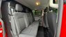 USED 2022 22 FORD TRANSIT CUSTOM 2.0 320 EcoBlue Limited Crew Van L2 H1 Euro 6 (s/s) 5dr 1 OWNER! NEW WETBELT! STUNNING