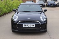 USED 2023 72 MINI HATCH 1.5 Cooper Exclusive Hatchback 3dr Petrol Steptronic Euro 6 (s/s) (136 ps) 