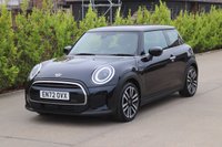 USED 2023 72 MINI HATCH 1.5 Cooper Exclusive Hatchback 3dr Petrol Steptronic Euro 6 (s/s) (136 ps) 