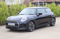 USED 2023 72 MINI HATCH 1.5 Cooper Exclusive Hatchback 3dr Petrol Steptronic Euro 6 (s/s) (136 ps) 