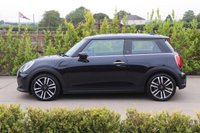 USED 2023 72 MINI HATCH 1.5 Cooper Exclusive Hatchback 3dr Petrol Steptronic Euro 6 (s/s) (136 ps) 