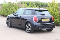 USED 2023 72 MINI HATCH 1.5 Cooper Exclusive Hatchback 3dr Petrol Steptronic Euro 6 (s/s) (136 ps) 