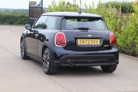 USED 2023 72 MINI HATCH 1.5 Cooper Exclusive Hatchback 3dr Petrol Steptronic Euro 6 (s/s) (136 ps) 