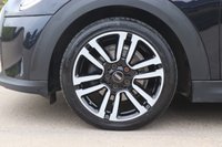 USED 2023 72 MINI HATCH 1.5 Cooper Exclusive Hatchback 3dr Petrol Steptronic Euro 6 (s/s) (136 ps) 