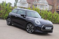 USED 2023 72 MINI HATCH 1.5 Cooper Exclusive Hatchback 3dr Petrol Steptronic Euro 6 (s/s) (136 ps) 