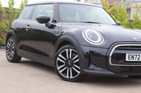 USED 2023 72 MINI HATCH 1.5 Cooper Exclusive Hatchback 3dr Petrol Steptronic Euro 6 (s/s) (136 ps) 
