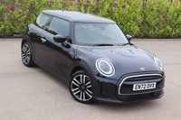 USED 2023 72 MINI HATCH 1.5 Cooper Exclusive Hatchback 3dr Petrol Steptronic Euro 6 (s/s) (136 ps) 