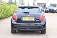 USED 2023 72 MINI HATCH 1.5 Cooper Exclusive Hatchback 3dr Petrol Steptronic Euro 6 (s/s) (136 ps) 