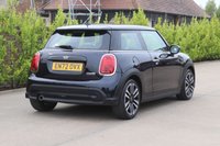 USED 2023 72 MINI HATCH 1.5 Cooper Exclusive Hatchback 3dr Petrol Steptronic Euro 6 (s/s) (136 ps) 
