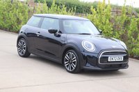 USED 2023 72 MINI HATCH 1.5 Cooper Exclusive Hatchback 3dr Petrol Steptronic Euro 6 (s/s) (136 ps) 