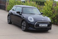 USED 2023 72 MINI HATCH 1.5 Cooper Exclusive Hatchback 3dr Petrol Steptronic Euro 6 (s/s) (136 ps) 