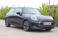 USED 2023 72 MINI HATCH 1.5 Cooper Exclusive Hatchback 3dr Petrol Steptronic Euro 6 (s/s) (136 ps) 