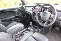 USED 2023 72 MINI HATCH 1.5 Cooper Exclusive Hatchback 3dr Petrol Steptronic Euro 6 (s/s) (136 ps) 