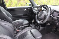 USED 2023 72 MINI HATCH 1.5 Cooper Exclusive Hatchback 3dr Petrol Steptronic Euro 6 (s/s) (136 ps) 