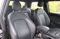USED 2023 72 MINI HATCH 1.5 Cooper Exclusive Hatchback 3dr Petrol Steptronic Euro 6 (s/s) (136 ps) 