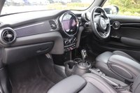 USED 2023 72 MINI HATCH 1.5 Cooper Exclusive Hatchback 3dr Petrol Steptronic Euro 6 (s/s) (136 ps) 
