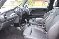 USED 2023 72 MINI HATCH 1.5 Cooper Exclusive Hatchback 3dr Petrol Steptronic Euro 6 (s/s) (136 ps) 