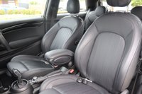 USED 2023 72 MINI HATCH 1.5 Cooper Exclusive Hatchback 3dr Petrol Steptronic Euro 6 (s/s) (136 ps) 