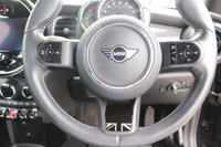 USED 2023 72 MINI HATCH 1.5 Cooper Exclusive Hatchback 3dr Petrol Steptronic Euro 6 (s/s) (136 ps) 