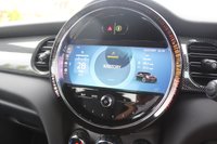 USED 2023 72 MINI HATCH 1.5 Cooper Exclusive Hatchback 3dr Petrol Steptronic Euro 6 (s/s) (136 ps) 