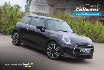View our MINI Hatch