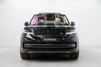 USED 2022 LAND ROVER RANGE ROVER 4.4 P530 V8 Autobiography SUV 5dr Petrol Auto 4WD Euro 6 (s/s) (530 ps) 