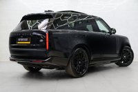 USED 2022 LAND ROVER RANGE ROVER 4.4 P530 V8 Autobiography SUV 5dr Petrol Auto 4WD Euro 6 (s/s) (530 ps) 