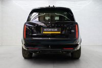 USED 2022 LAND ROVER RANGE ROVER 4.4 P530 V8 Autobiography SUV 5dr Petrol Auto 4WD Euro 6 (s/s) (530 ps) 