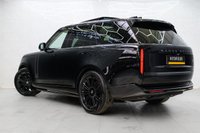 USED 2022 LAND ROVER RANGE ROVER 4.4 P530 V8 Autobiography SUV 5dr Petrol Auto 4WD Euro 6 (s/s) (530 ps) 