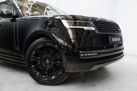 USED 2022 LAND ROVER RANGE ROVER 4.4 P530 V8 Autobiography SUV 5dr Petrol Auto 4WD Euro 6 (s/s) (530 ps) 
