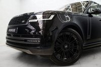 USED 2022 LAND ROVER RANGE ROVER 4.4 P530 V8 Autobiography SUV 5dr Petrol Auto 4WD Euro 6 (s/s) (530 ps) 
