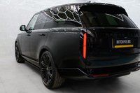 USED 2022 LAND ROVER RANGE ROVER 4.4 P530 V8 Autobiography SUV 5dr Petrol Auto 4WD Euro 6 (s/s) (530 ps) 