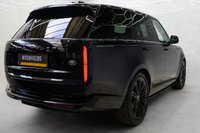 USED 2022 LAND ROVER RANGE ROVER 4.4 P530 V8 Autobiography SUV 5dr Petrol Auto 4WD Euro 6 (s/s) (530 ps) 