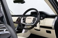 USED 2022 LAND ROVER RANGE ROVER 4.4 P530 V8 Autobiography SUV 5dr Petrol Auto 4WD Euro 6 (s/s) (530 ps) 