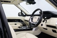 USED 2022 LAND ROVER RANGE ROVER 4.4 P530 V8 Autobiography SUV 5dr Petrol Auto 4WD Euro 6 (s/s) (530 ps) 