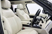 USED 2022 LAND ROVER RANGE ROVER 4.4 P530 V8 Autobiography SUV 5dr Petrol Auto 4WD Euro 6 (s/s) (530 ps) 