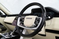 USED 2022 LAND ROVER RANGE ROVER 4.4 P530 V8 Autobiography SUV 5dr Petrol Auto 4WD Euro 6 (s/s) (530 ps) 