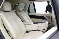 USED 2022 LAND ROVER RANGE ROVER 4.4 P530 V8 Autobiography SUV 5dr Petrol Auto 4WD Euro 6 (s/s) (530 ps) 