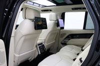 USED 2022 LAND ROVER RANGE ROVER 4.4 P530 V8 Autobiography SUV 5dr Petrol Auto 4WD Euro 6 (s/s) (530 ps) 