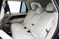 USED 2022 LAND ROVER RANGE ROVER 4.4 P530 V8 Autobiography SUV 5dr Petrol Auto 4WD Euro 6 (s/s) (530 ps) 