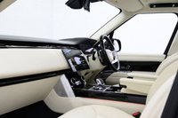 USED 2022 LAND ROVER RANGE ROVER 4.4 P530 V8 Autobiography SUV 5dr Petrol Auto 4WD Euro 6 (s/s) (530 ps) 