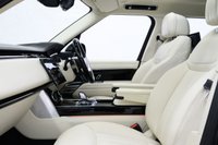 USED 2022 LAND ROVER RANGE ROVER 4.4 P530 V8 Autobiography SUV 5dr Petrol Auto 4WD Euro 6 (s/s) (530 ps) 