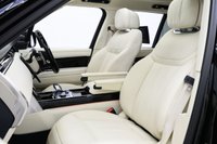 USED 2022 LAND ROVER RANGE ROVER 4.4 P530 V8 Autobiography SUV 5dr Petrol Auto 4WD Euro 6 (s/s) (530 ps) 