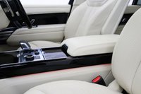 USED 2022 LAND ROVER RANGE ROVER 4.4 P530 V8 Autobiography SUV 5dr Petrol Auto 4WD Euro 6 (s/s) (530 ps) 