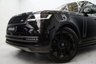 USED 2022 LAND ROVER RANGE ROVER 4.4 P530 V8 Autobiography SUV 5dr Petrol Auto 4WD Euro 6 (s/s) (530 ps) 